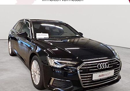 Audi A6 Avant 45 TFSI S tronic design AHK