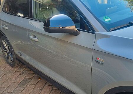 Audi Q5 3.0 TDI tiptronic quattro design design