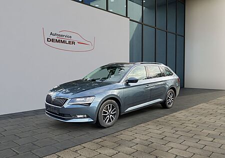 Skoda Superb Ambition4x4 ,Navi,Xenon,R.Kamera,Tempomat