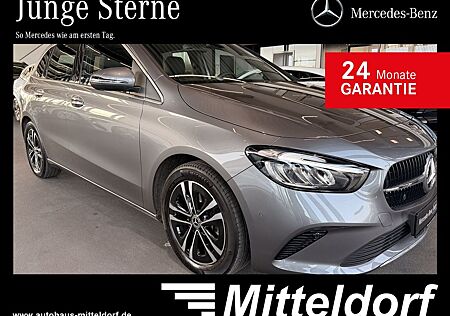 Mercedes-Benz B 200 PROGRESSIVE ADVANCED+ VZA WINTERP SMARTPHO