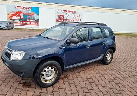 Dacia Duster I Ambiance 4x2 1.Hand