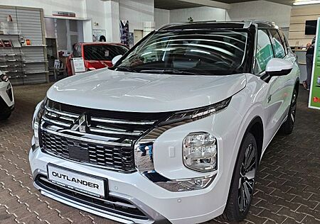 Mitsubishi Plug in Hybrid Outlander Plug-in Hybrid Outlander