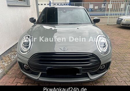 Mini Cooper D Clubman gebraucht kaufen Mini Cooper D Clubman