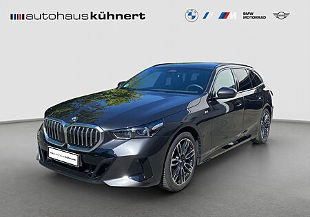 BMW 520d xDrive touring ///M-Sport StHzg ACC 360° Hi