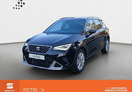 Seat Arona X-Perience 1.0 TSI DSG*NAVI*KAM*SHZ*LED*AC