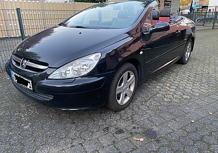 Peugeot 307 CC 135 Tendance Automatik 100 Tendance