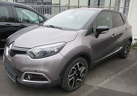 Renault Captur Dynamique