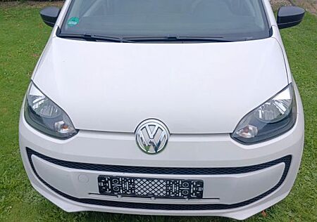 VW Up Volkswagen 1.0 44kW BlueMotion Technology take ! take...