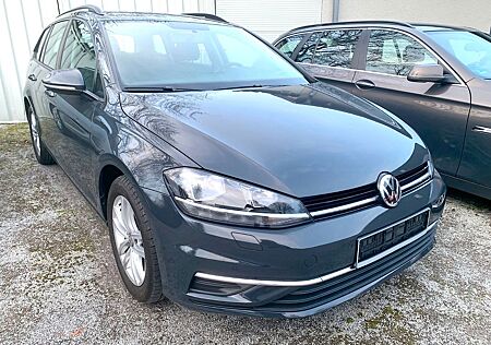 VW Golf Volkswagen VII Variant Comfl.1,6 Ltr. - 85 kW TDI*ACC*