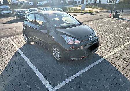 Hyundai i10 1.0 Trend Trend