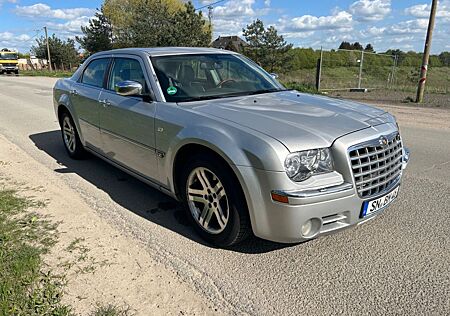 Chrysler 300C 5.7 V8 HEMI Autom.