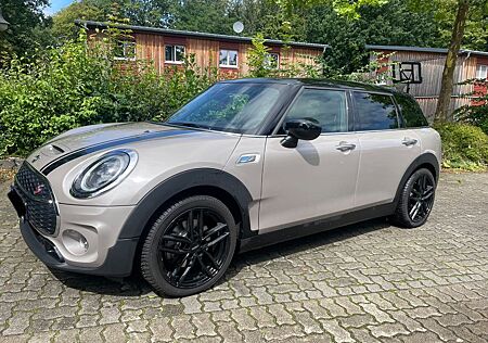 Mini Cooper S Clubman Aut. DAB,HUD,Leder,