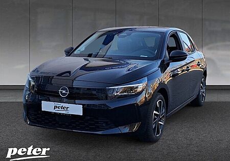 Opel Corsa F 1.2 Hybrid Edition +Allwetter+LHZ+EPH+