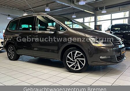 VW Sharan Volkswagen 2.0TDI Join *Automatik*7-Sitzer*1.HD*
