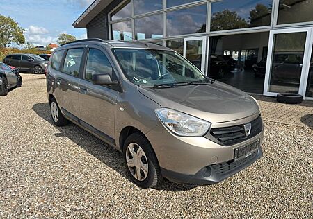 Dacia Lodgy Ambiance