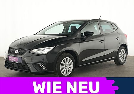 Seat Ibiza Style Kamera|LED|ACC|CarPlay|Navi|SHZ|PDC