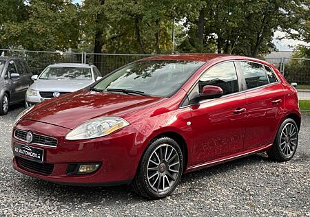 Fiat Bravo 1.4*TÜVNEU*INSPKTIONEU*KLMA*8REIFN*1HAND**