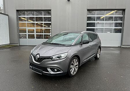 Renault Scenic IV Grand Limited