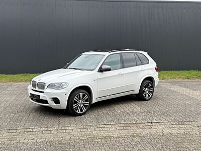 BMW X5 M50d - PANO/HUD/VOLLAUSSTATTUNG