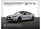 BMW M4 Competition Carbon Exterieur*360 Kamera*Laser