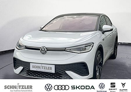 VW ID.5 Volkswagen Pro Performance WÄ-PU/MATRIX/KAMERA/PANO/AH