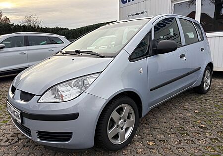 Mitsubishi Colt CZ3 Lim. 5-trg. /Automatik/"Nur 38.800KM"