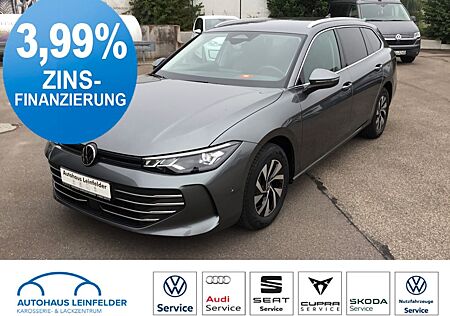 VW Passat Volkswagen 2.0 TDI DSG Business+AHK+LED+Kamera+ACC