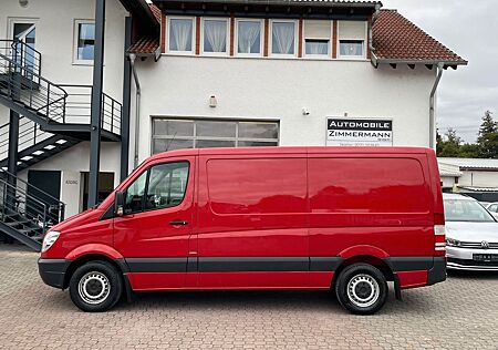 Mercedes-Benz Sprinter Kasten Automatik 213 CDI