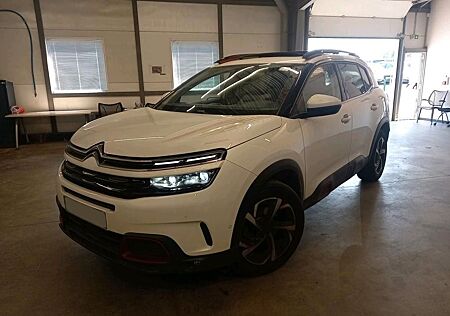 Citroën C5 Aircross 1.5 Ltr SHINE