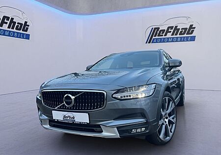 Volvo V90 Cross Country Pro AWD*LED*VIRTUAL*DIGITAL*21