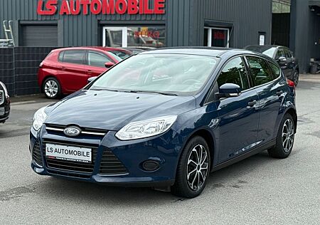 Ford Focus 1.6 Lim. Ambiente/Klima/PDC