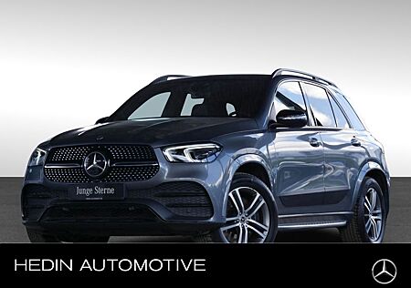 Mercedes-Benz GLE 450 4M |AMG|Exclusive|NIGHT|DISTR|KEYL|NAVI