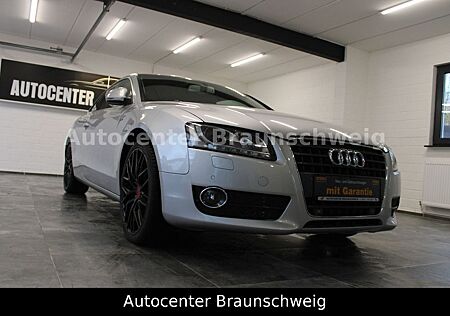 Audi A5 Coupe 2.0 TFSI