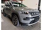 Jeep Compass LIMITED (Facelift) 1.3L T4 110 KW (150PS
