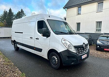 Renault Master III Kasten L3H2 HKa 3,5t*TÜV-1-26