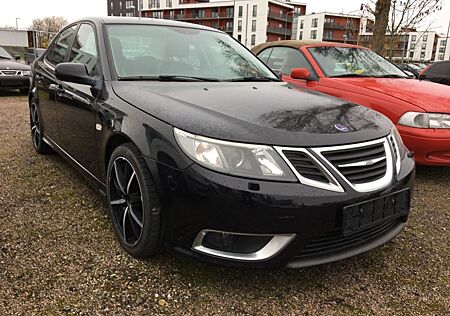 Saab 9-3 XWD Aero 2.8 v6 Turbo