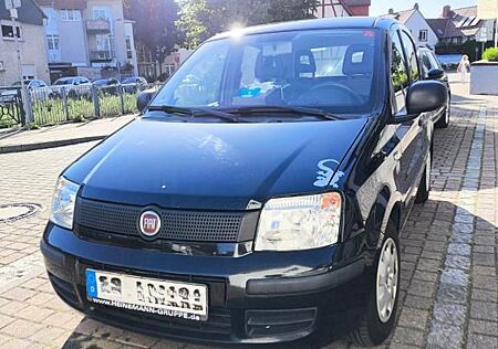 Fiat Panda 1.2 -69 Ps Klima