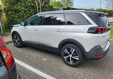 Peugeot 5008 PureTech 130 EAT6 Allure Allure
