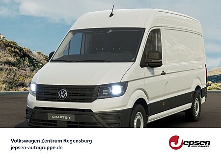 VW Crafter Volkswagen Kasten MR 35 Facelift HD 2.0 TDI PDC