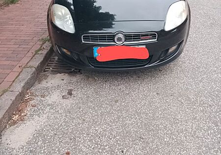 Fiat Bravo 1.9 Multijet 16V Sport 110kW Sport