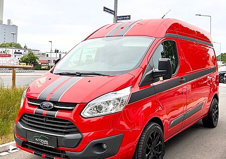 Ford Transit Custom Sport/Extra Lang u.Hoch/Limited
