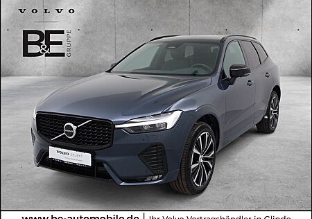Volvo XC 60 XC60 B5 Benzin Plus Dark AWD