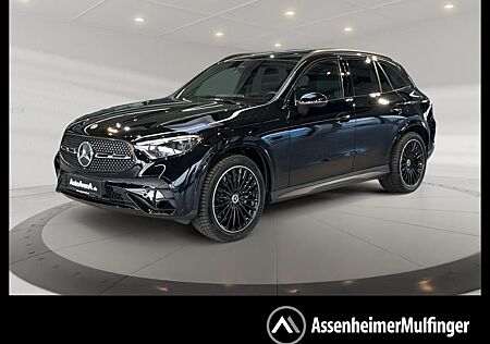 Mercedes-Benz GLC 300 d 4matic AMG **DIGITAL LIGHT/Pano/Night
