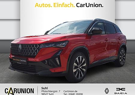 Renault Austral gebraucht kaufen Renault Austral Techno Full Hybrid E-Tech 200