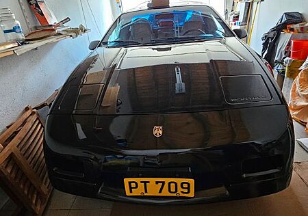 Pontiac Fiero