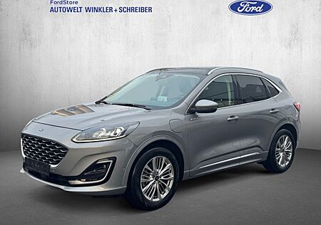Ford Kuga 2.5 Duratec PHEV VIGNALE