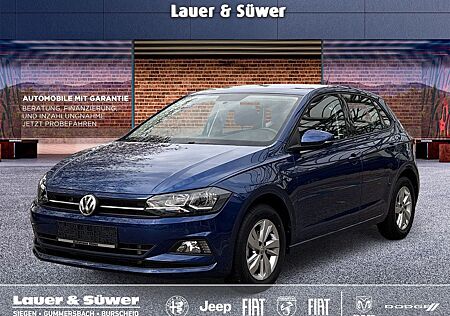 VW Polo Volkswagen *Navi*DSG*PDC*Sitzheizung*