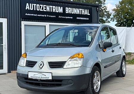 Renault Modus Authentique TÜV 04-28/Klima