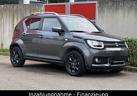 Suzuki Ignis Comfort/Kamera/Hybrd/Klima/