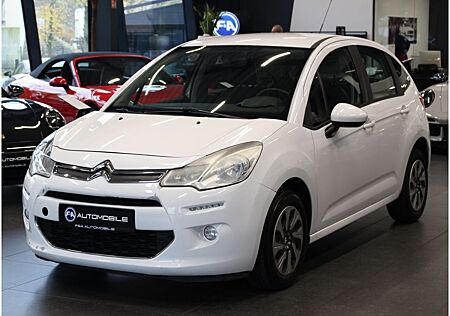 Citroën C3 Feel 1.6 BlueHDi 75 FAP 2. Hand*Export/Gewerb